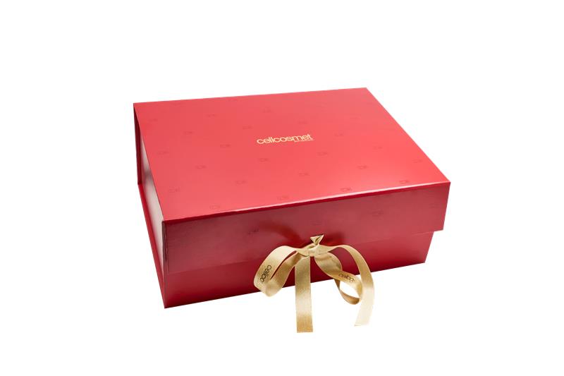 Christmas Gift: Cellcosmet Gift Box