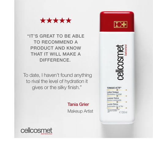 Tonique Actif*