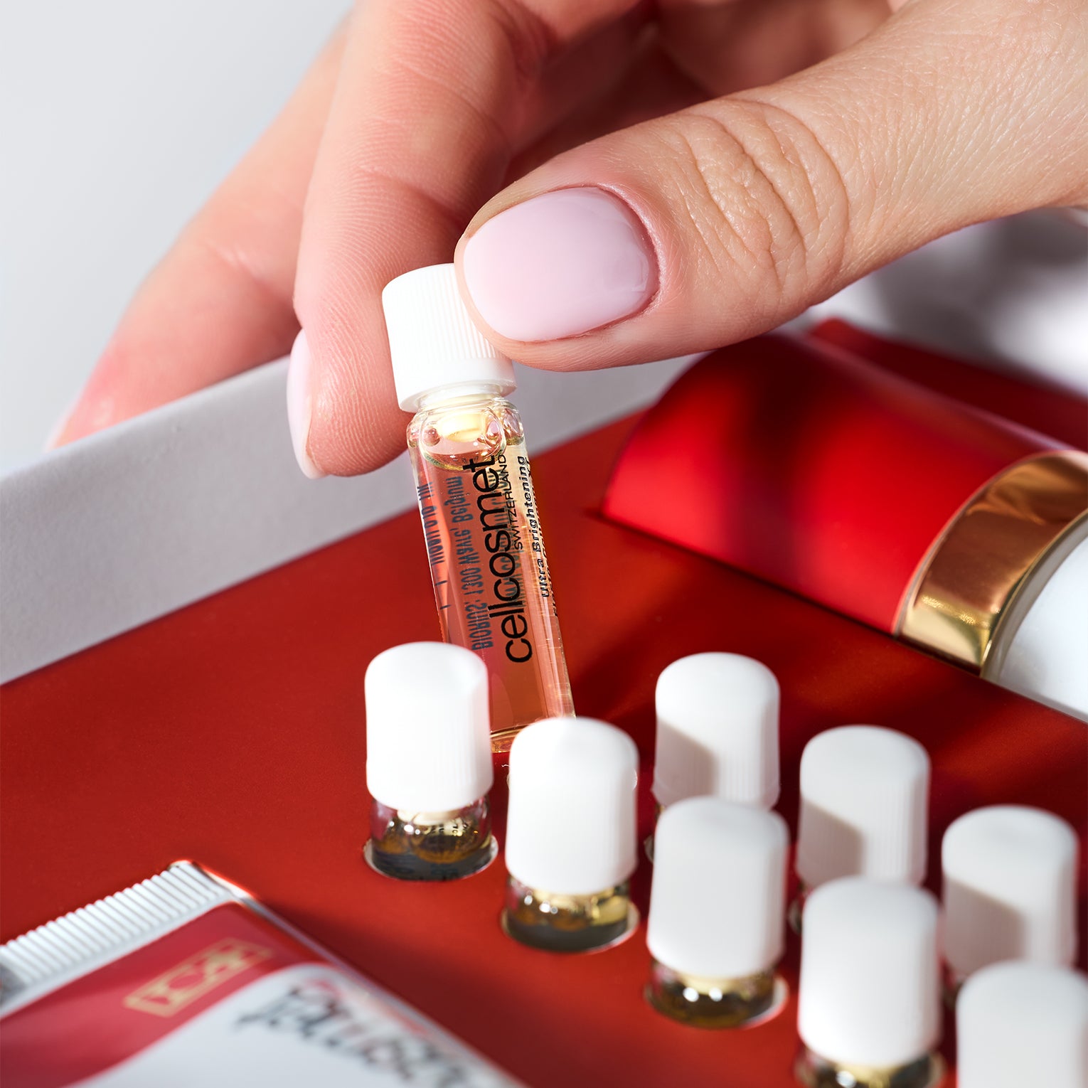 Rituel Clarifiant