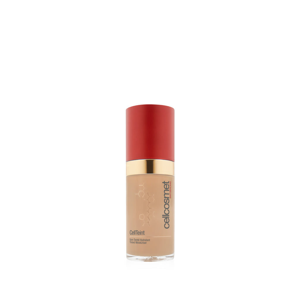 CellTeint Opal | Foundation Care | Cellcosmet – Cellcosmet
