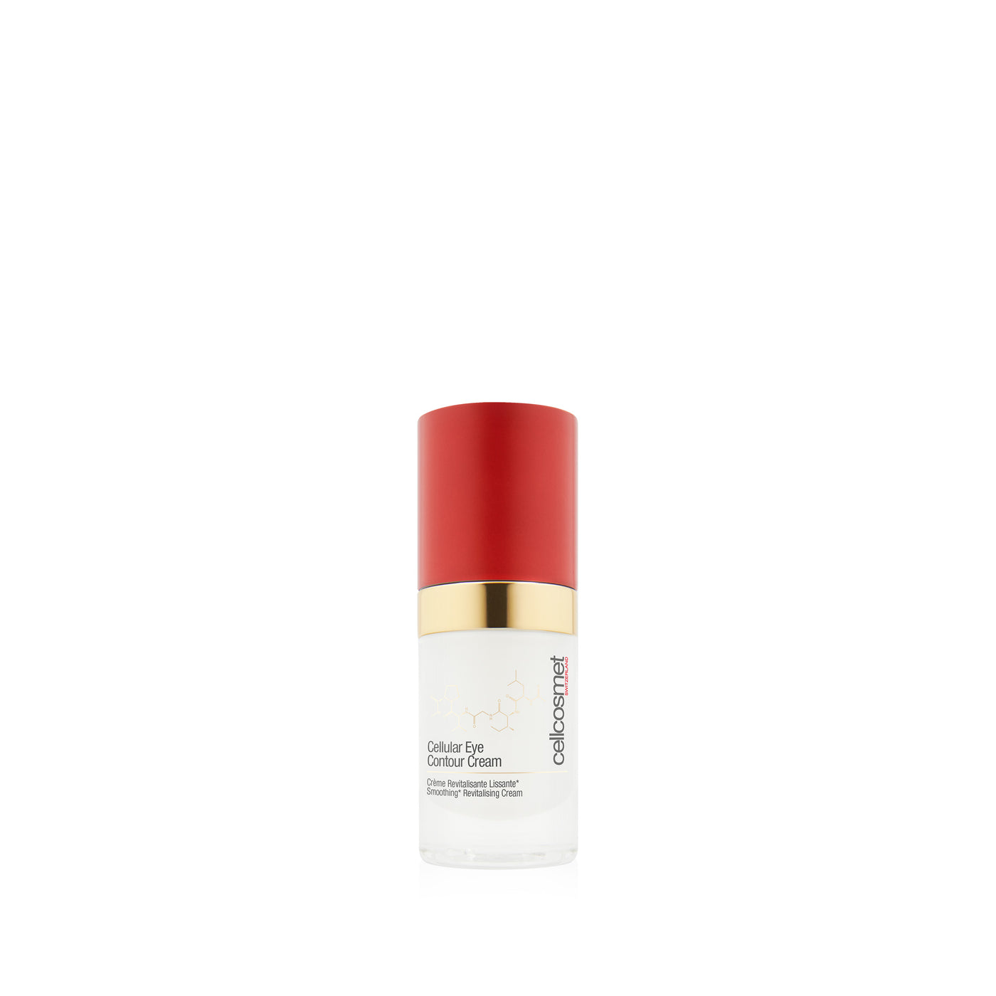 Christmas Gift: Cellular Eye Contour Cream 15 ml