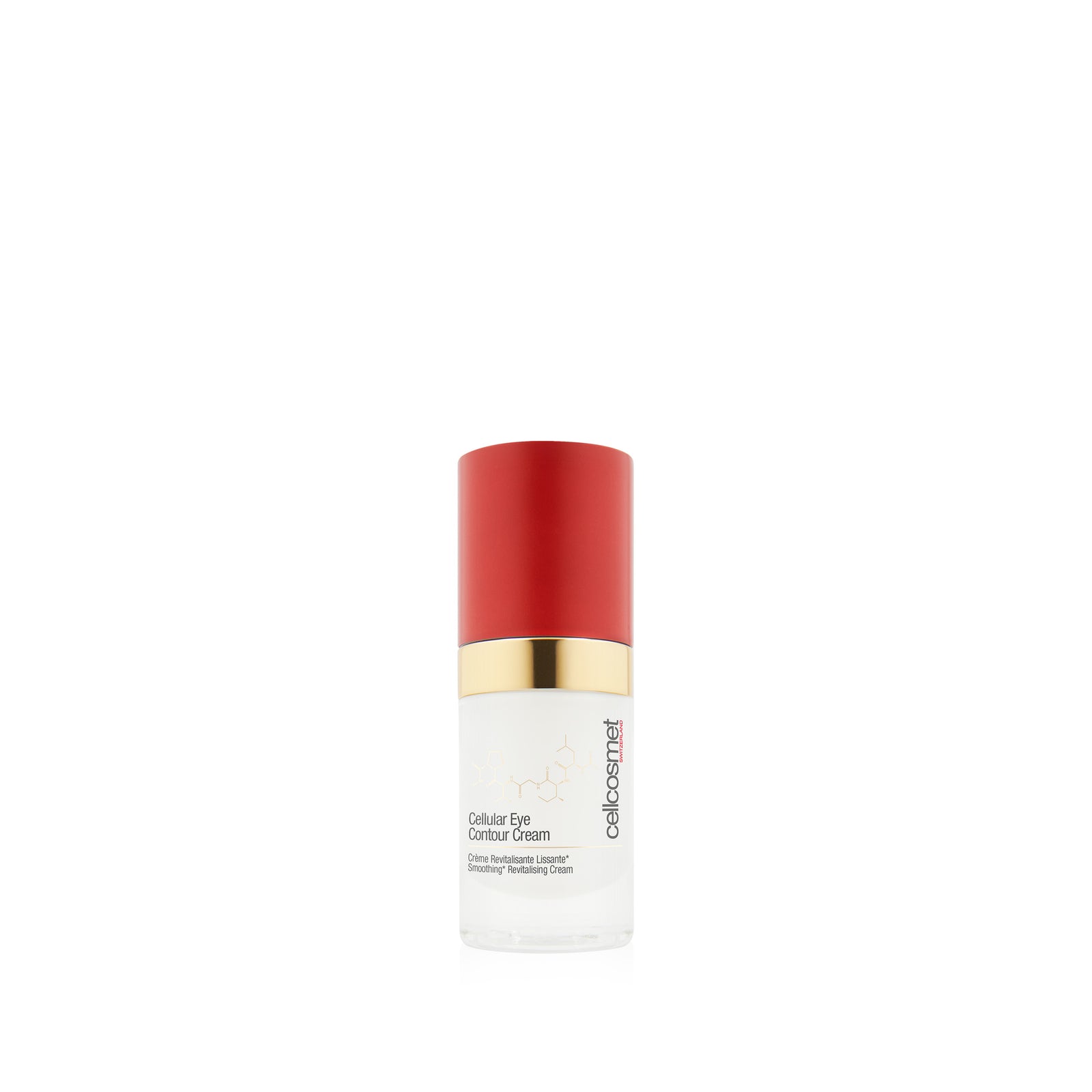 Cadeau Noël: Crème Cellulaire Contour Yeux 15 ml