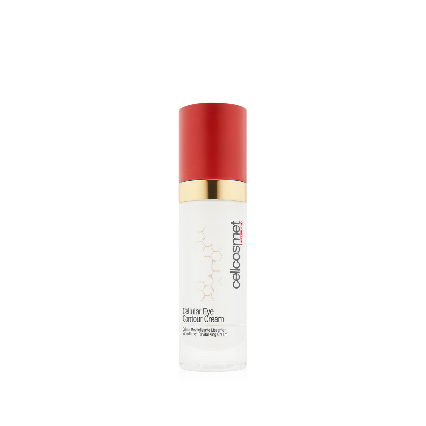 Crème Cellulaire Contour Yeux