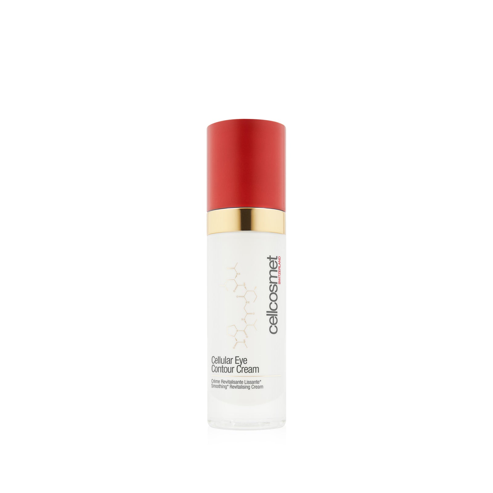 Crème Cellulaire Contour Yeux