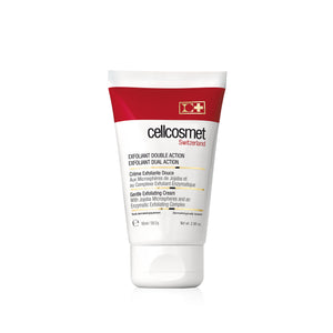 Exfoliant Double Action