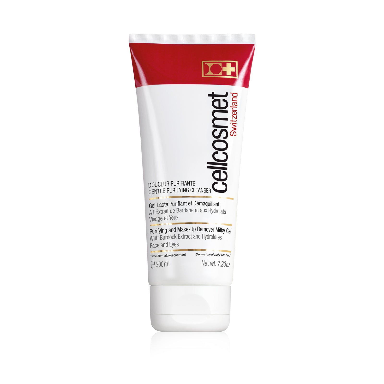 Douceur Purifiante Nettoyante