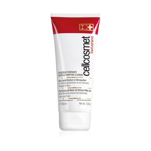 Douceur Purifiante Nettoyante