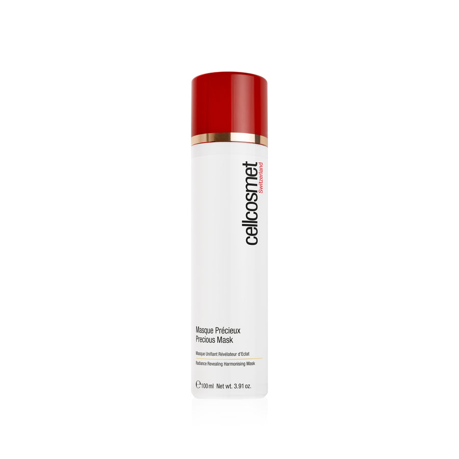 cellcosmet Masque Précieux マスク　100ml Precious Mask | Skin Radiance Face Mask | Cellcosmet – Cellcosmet