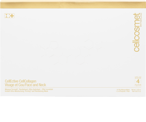 CellCollagen Visage et Cou