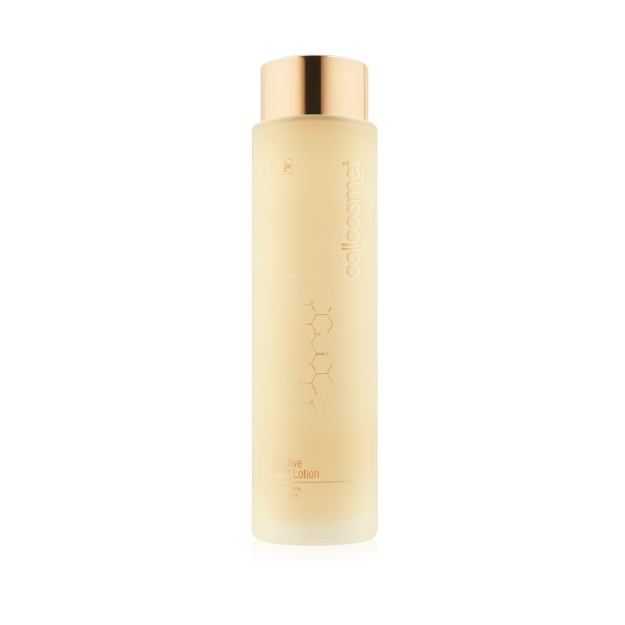 CellLift Lotion | Energising Cellular Essence | Cellcosmet