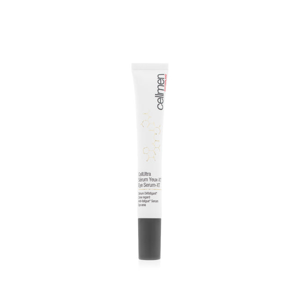 Cellultra Eye-XT serum | Cellmen – Cellcosmet International
