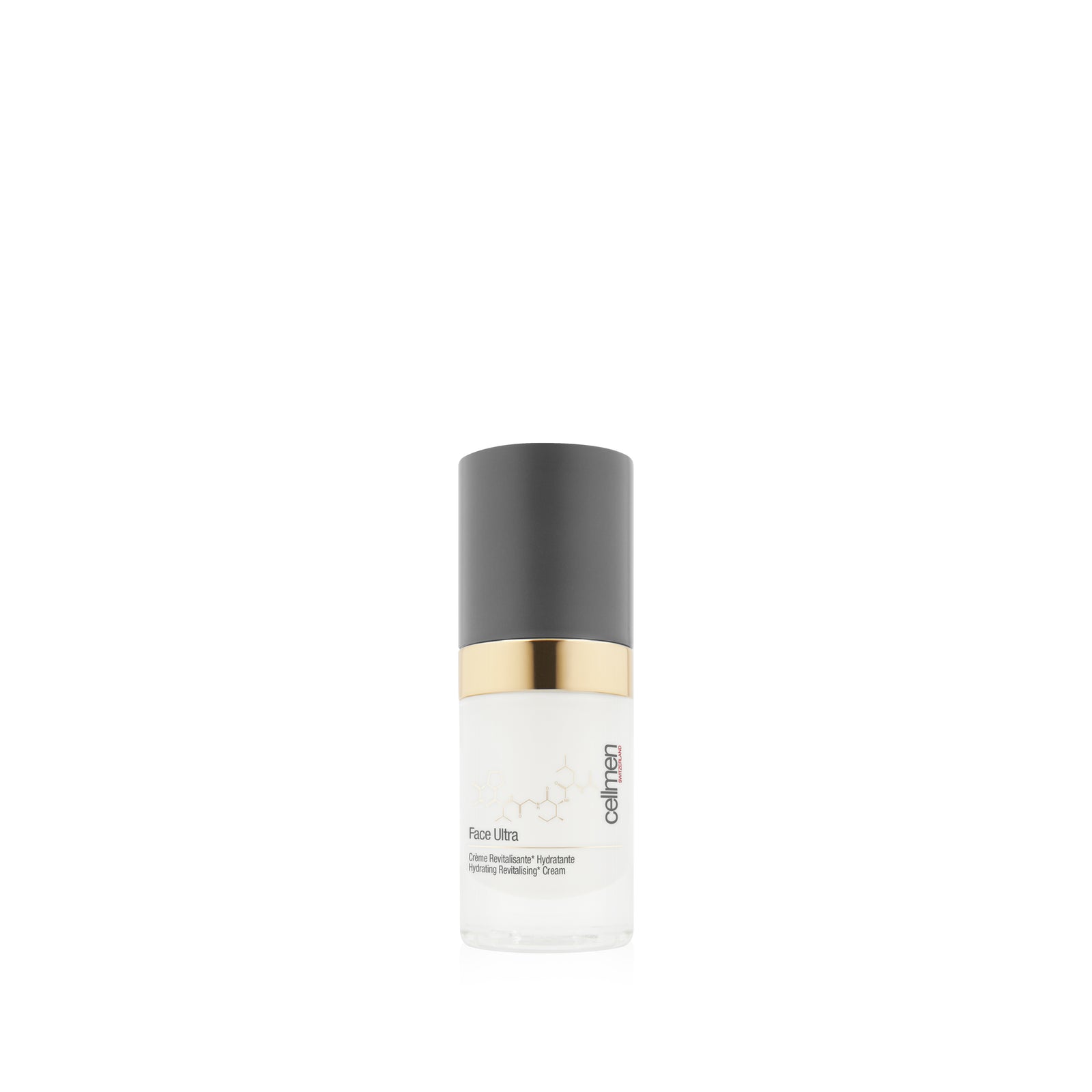 Cadeau: Face Ultra