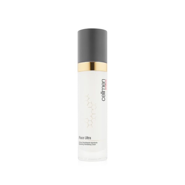 Cellmen 化粧水　50ml Face Ultra | Intensive Face Care for Men | Cellmen – Cellcosmet