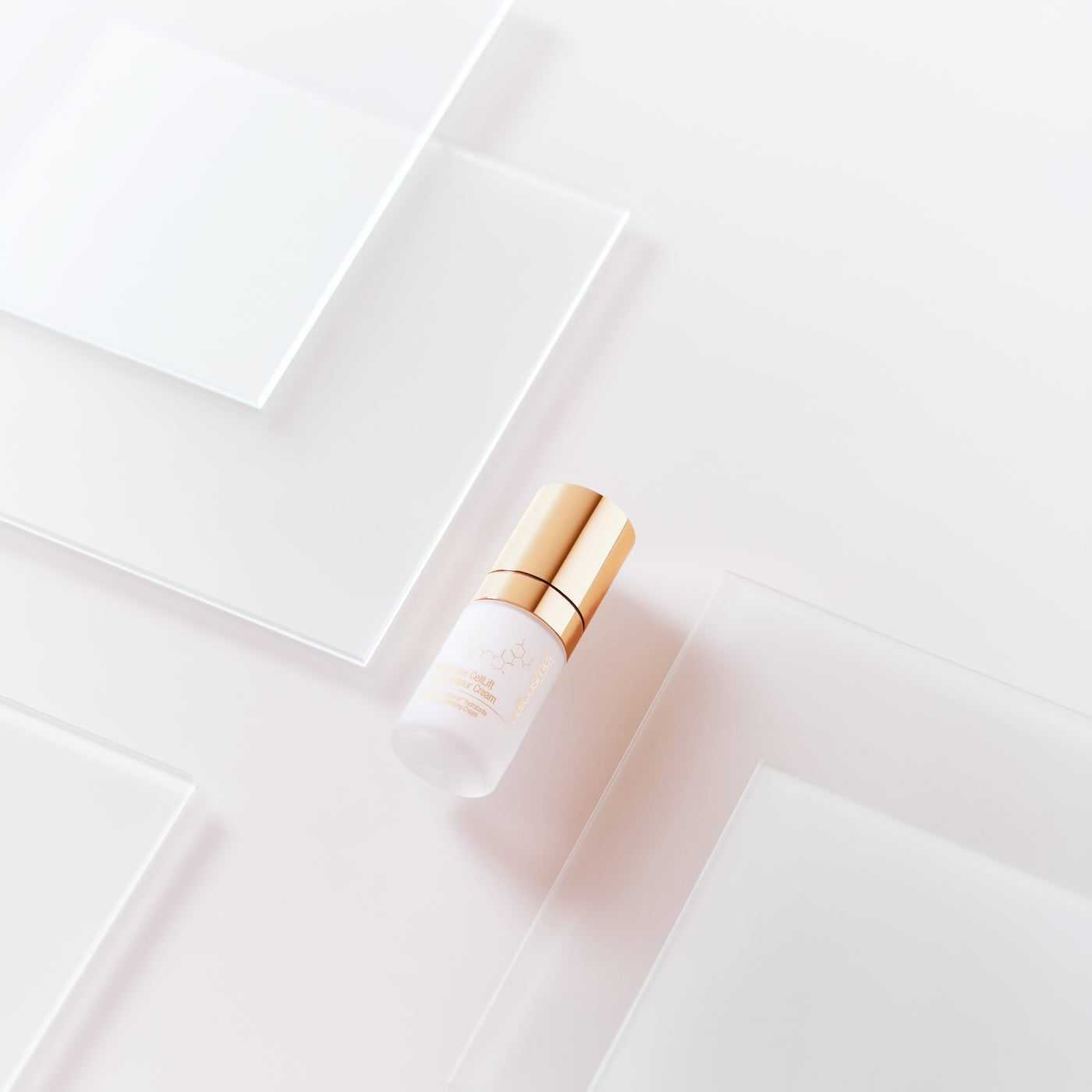 CellLift Crème Contour Yeux