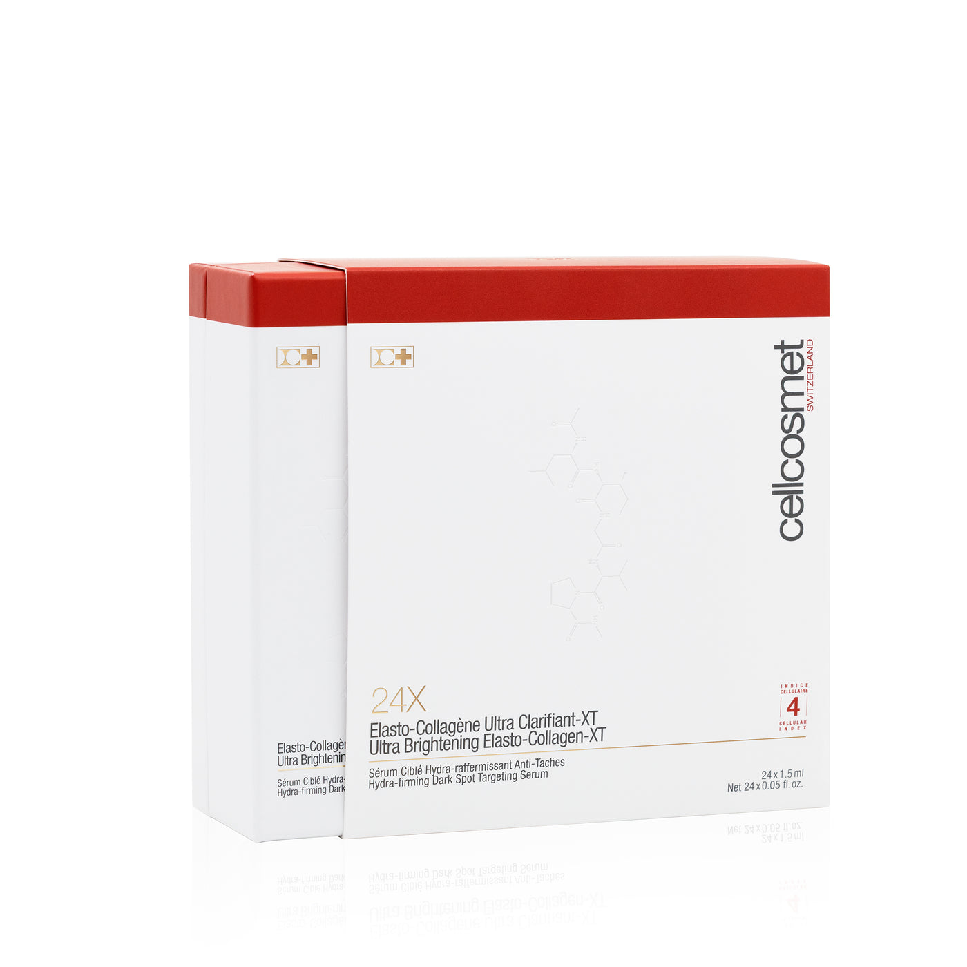 Elasto Brightening Duo