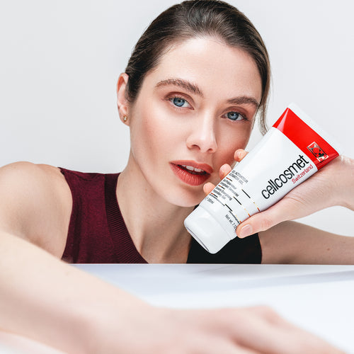 Activator Gel