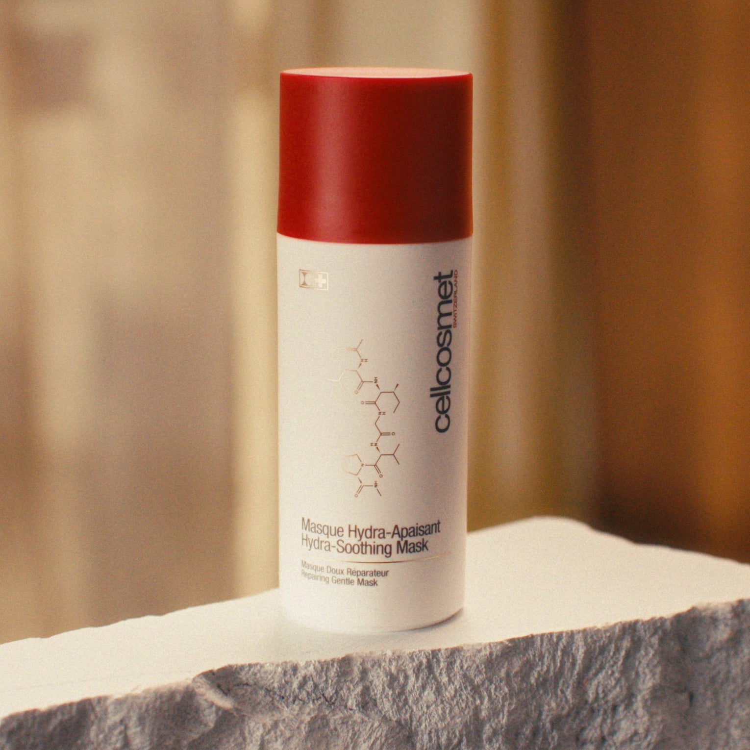 Masque Hydra-Apaisant