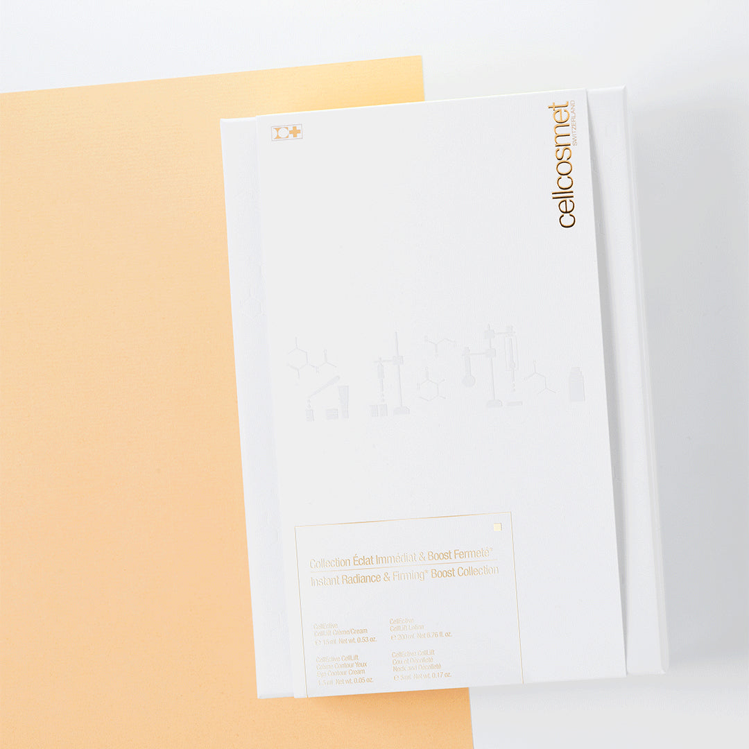 Collection Éclat Immédiat & Boost Fermeté*