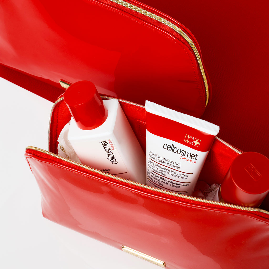 Cellcosmet Ritual Refreshing Radiance-Revealing Ritual – Cellcosmet International