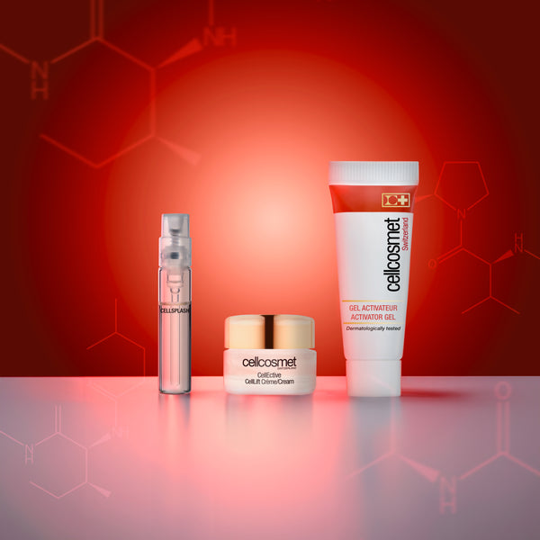 Cellcosmet Ritual Offres – Cellcosmet International
