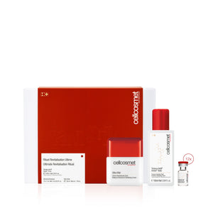 Rituel Revitalisation Ultime