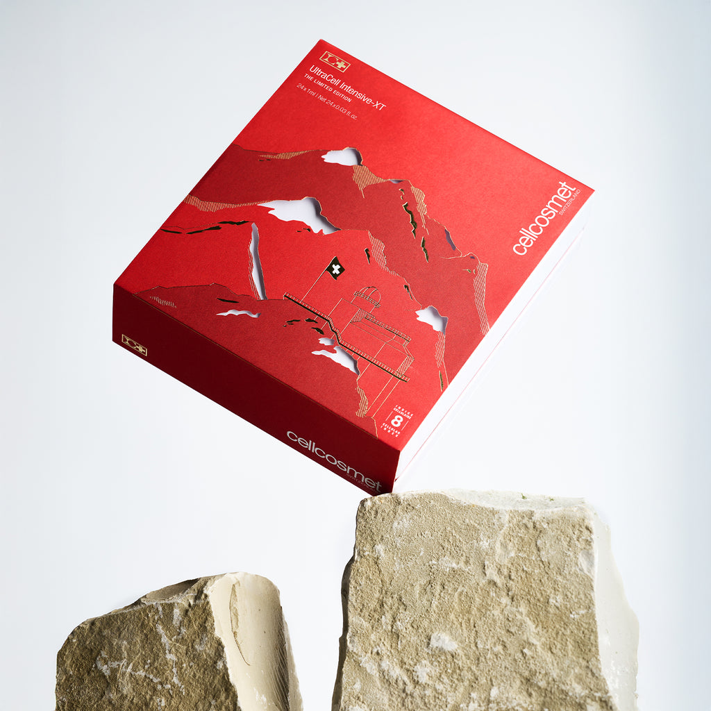 UltraCell Intensive-XT – Cellcosmet International