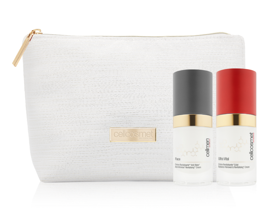 Gift: Set Saint Valentin