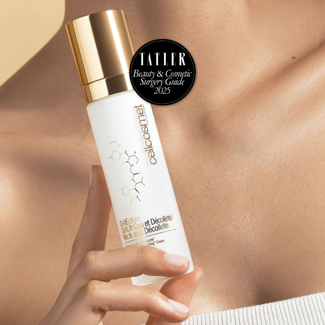 CellLift Cou et Décolleté