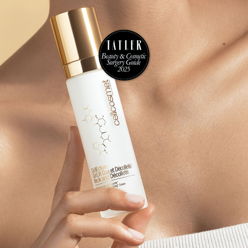 CellLift Cou et Décolleté