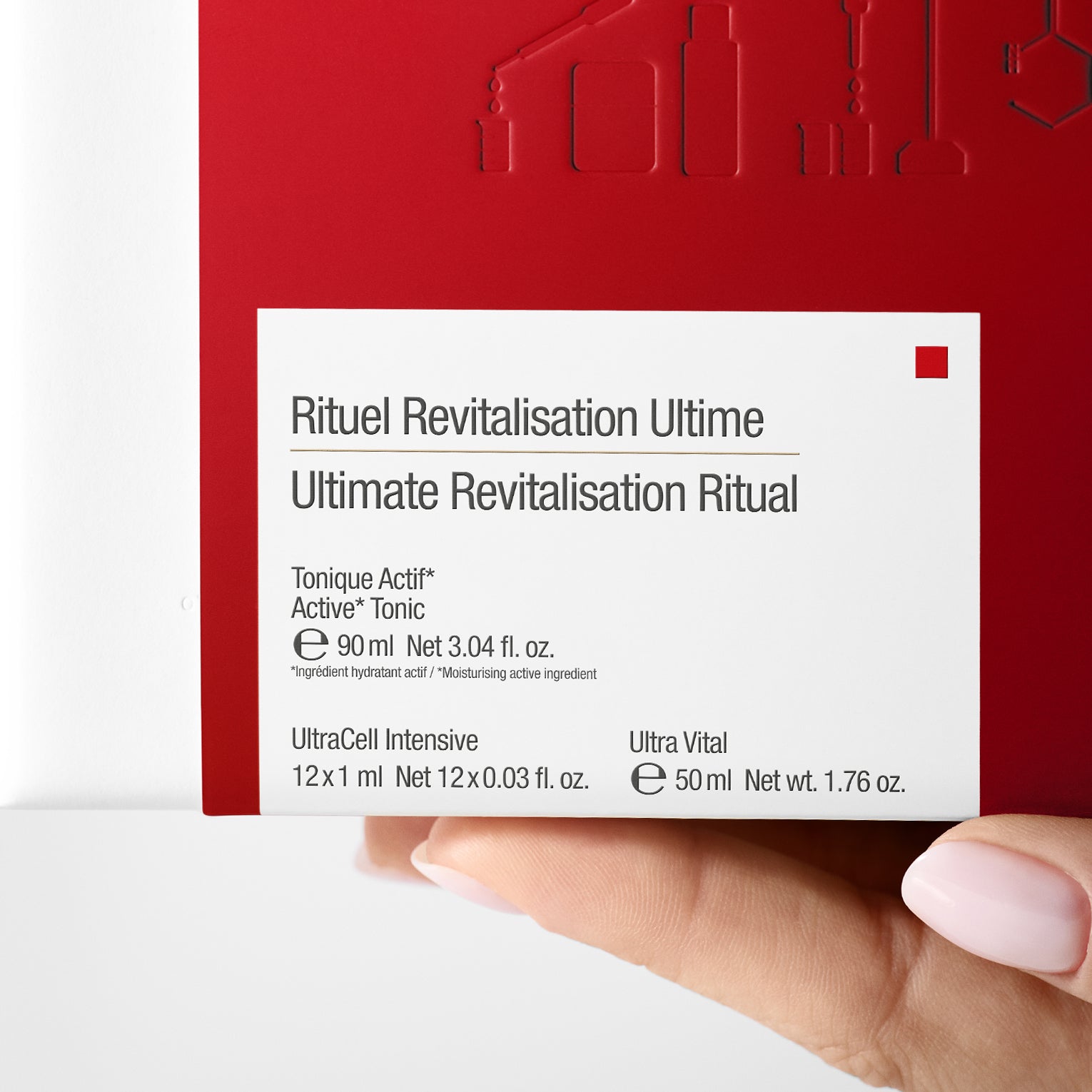 Ultimate Revitalisation Ritual