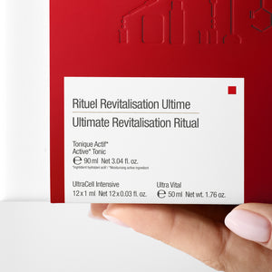 Ultimate Revitalisation Ritual