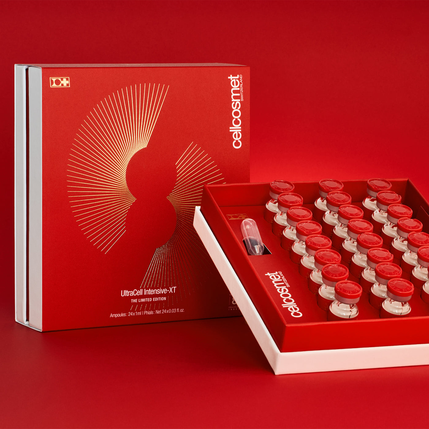 UltraCell Intensive-XT