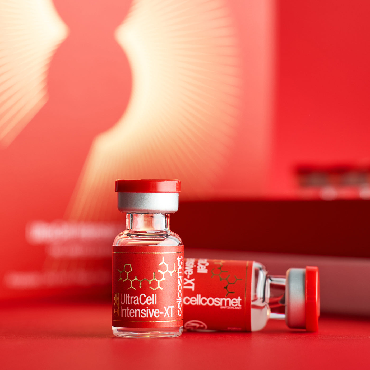 UltraCell Intensive-XT