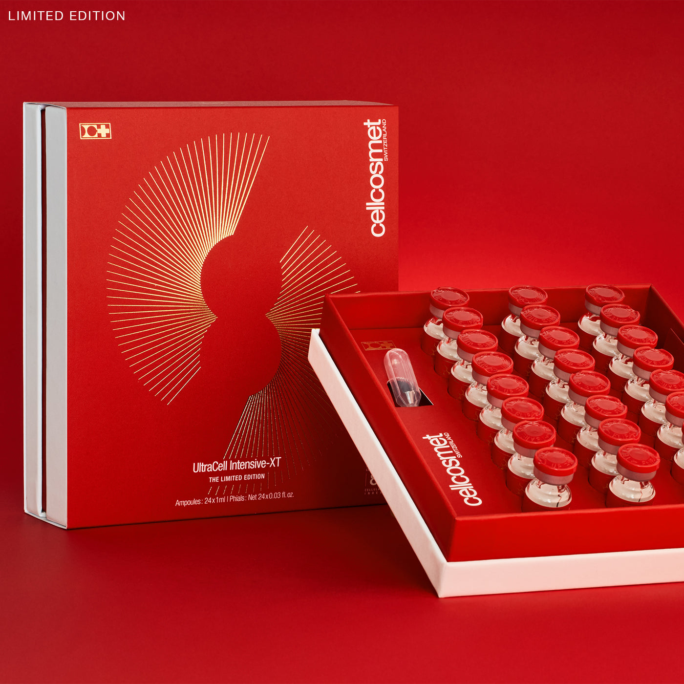 UltraCell Intensive-XT