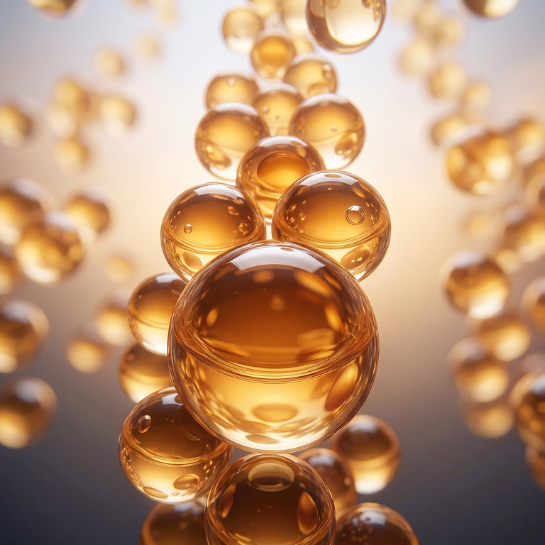 Oil-soluble Vitamin C
