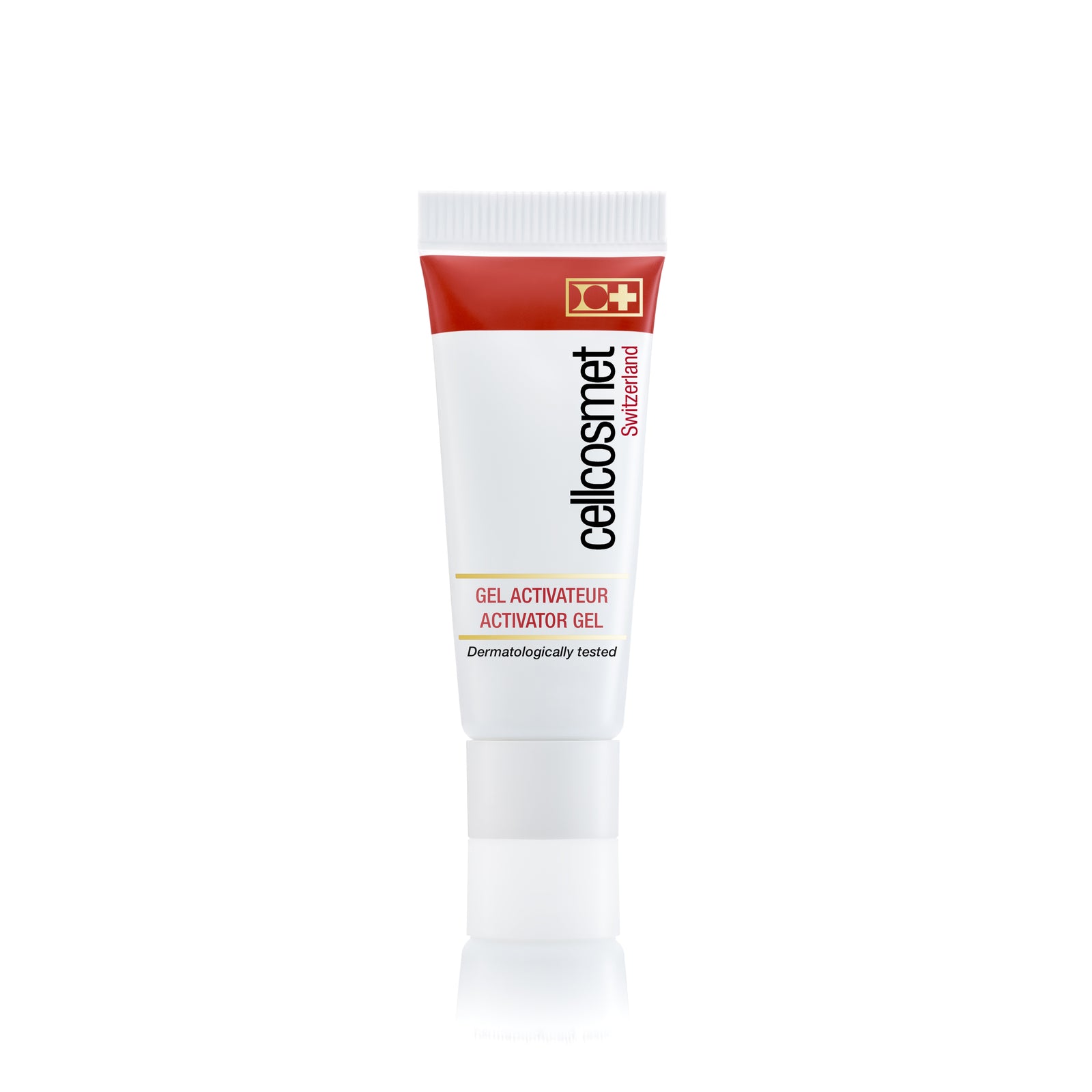 Activator Gel