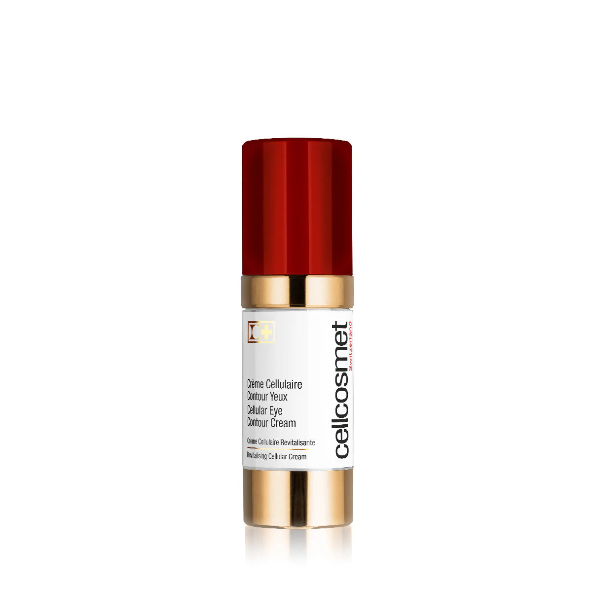 Crème Cellulaire Contour Yeux
