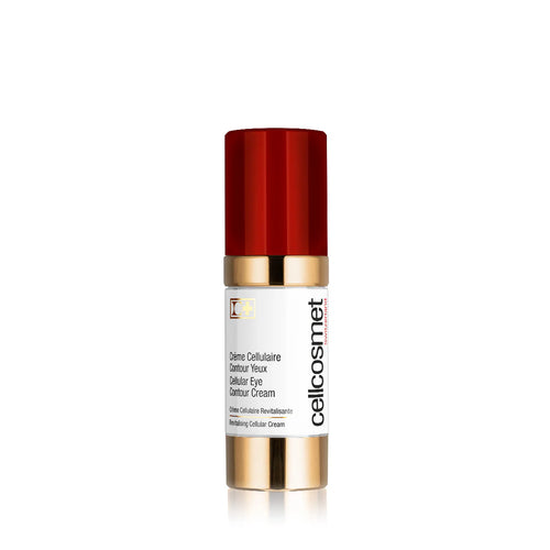 Crème Cellulaire Contour Yeux