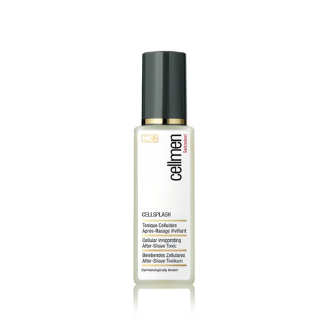 Differentiation: Toners & Lotions