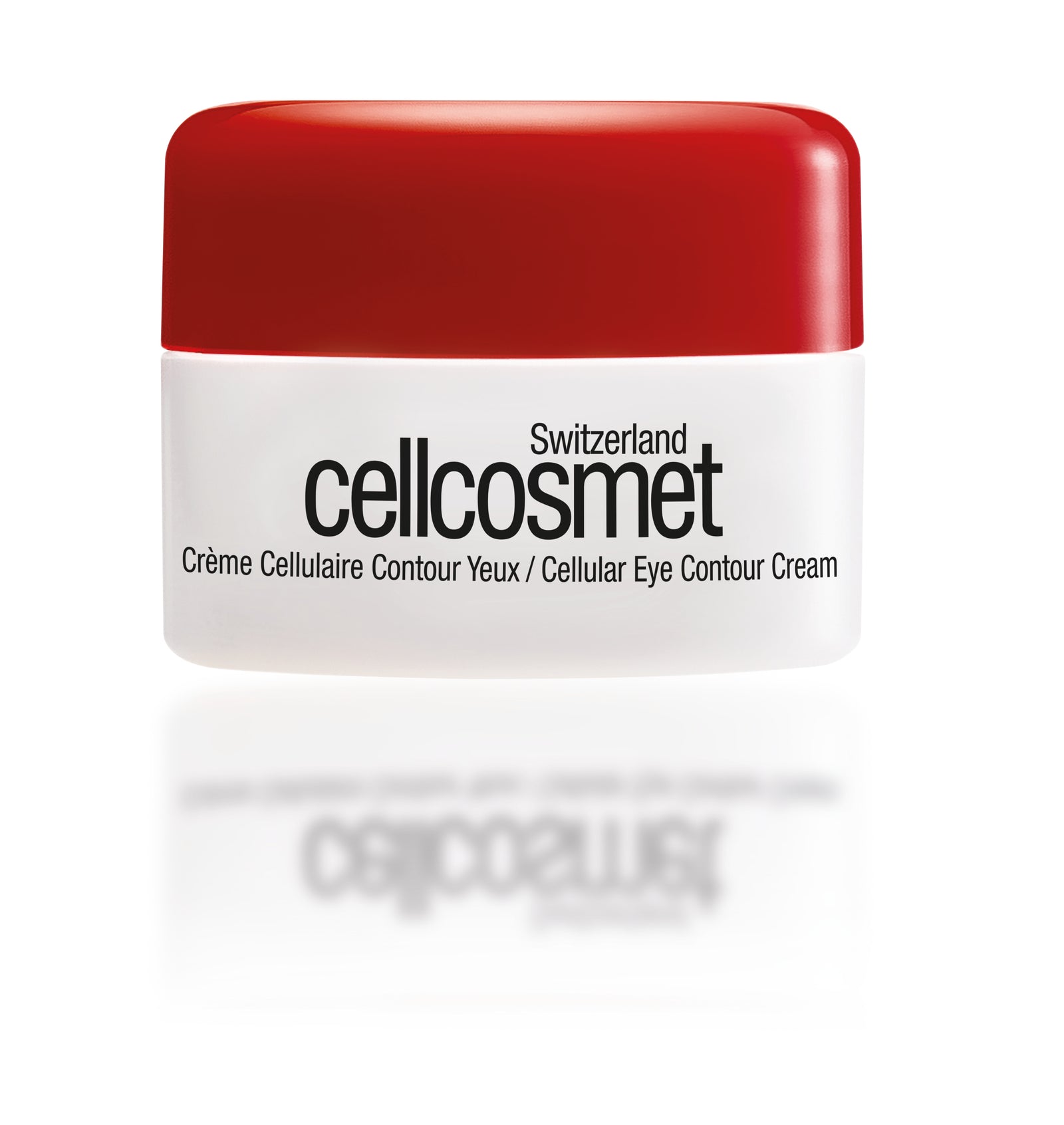 Cellular Eye Contour Cream