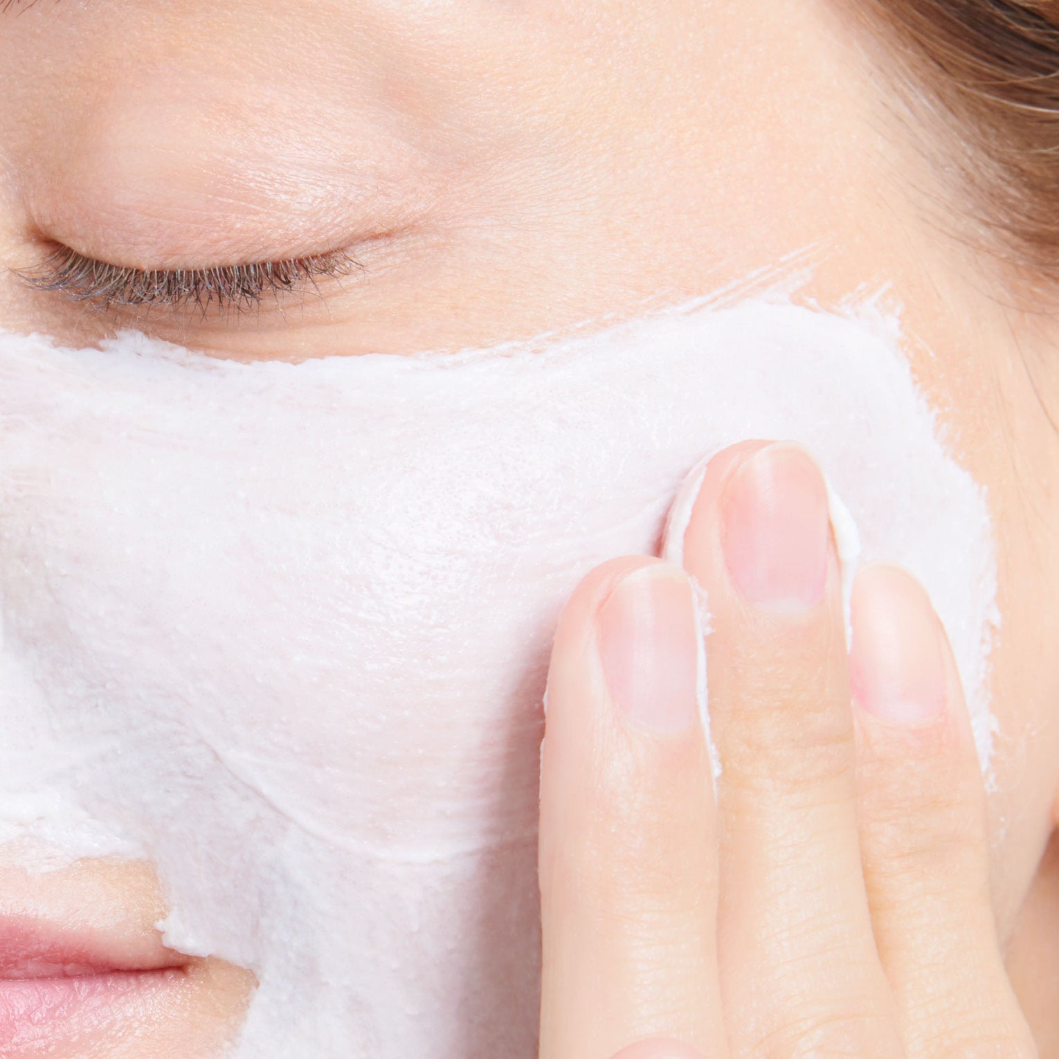 Exfoliant Dual Action