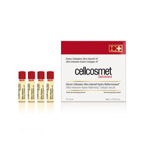 Ultra Intensive Elasto-Collagen-XT