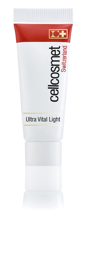 Ultra Vital Light