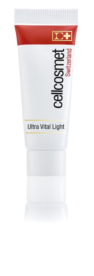 Ultra Vital Light