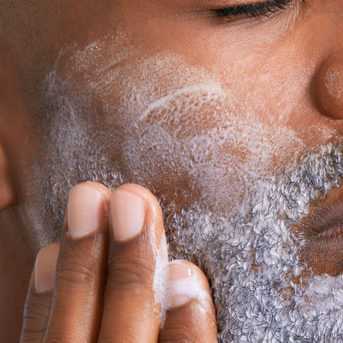 Wash N' Shave