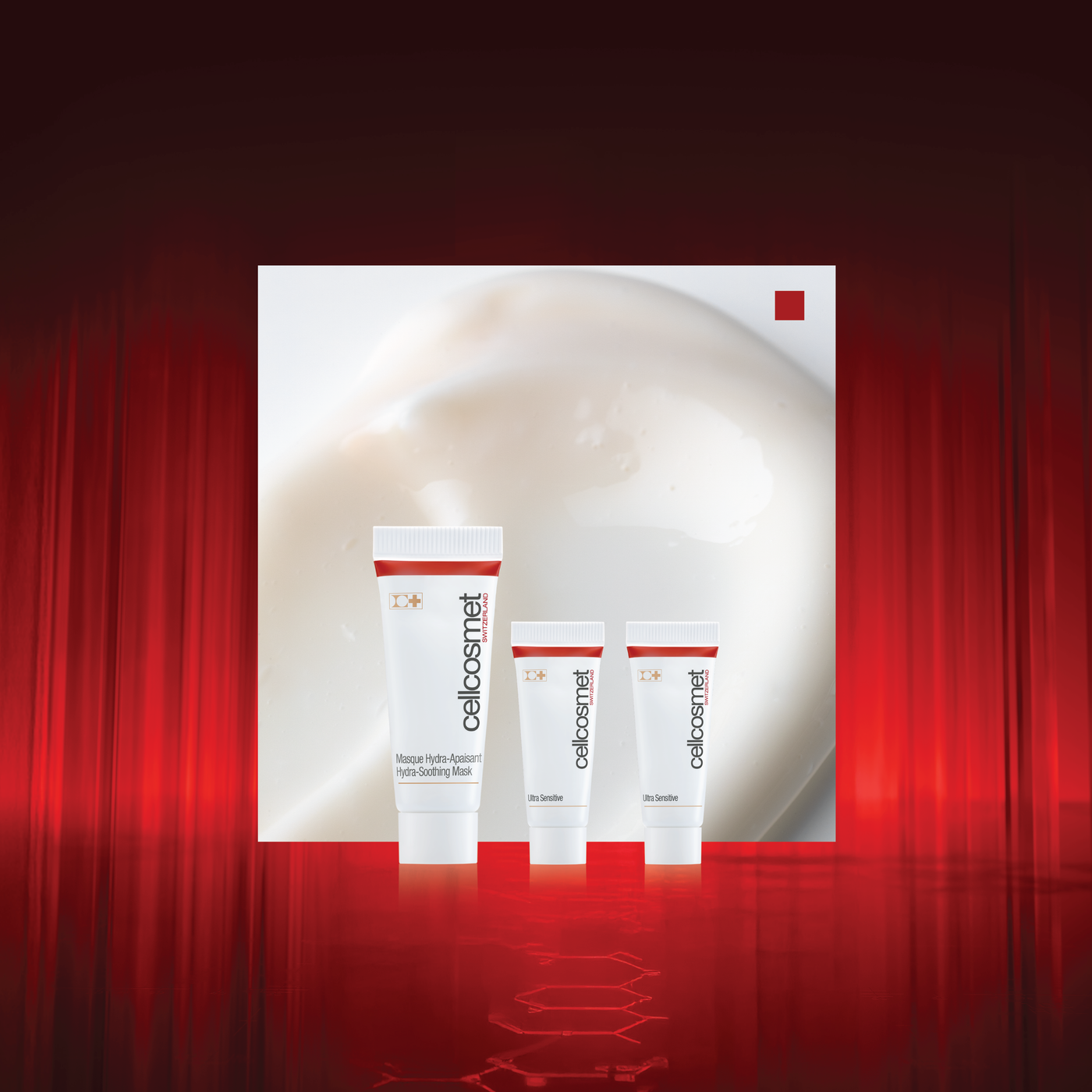 Gift: Ultra Sensitive Discovery Set